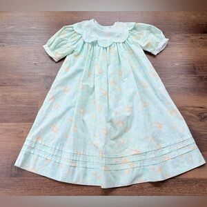 Vintage Sophie Dess Spring Dress